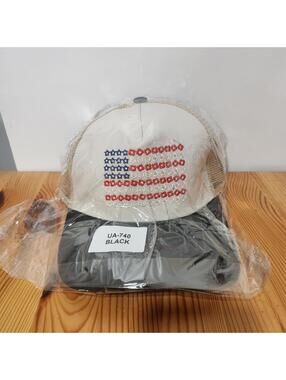 Zenana Trucker Hat NWT